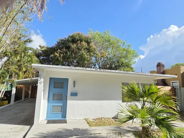 $2,950 | 829 Macy Street, West Palm Beach, FL 33405