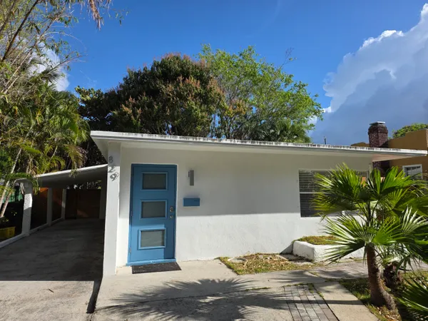 $2,950 | 829 Macy Street, West Palm Beach, FL 33405