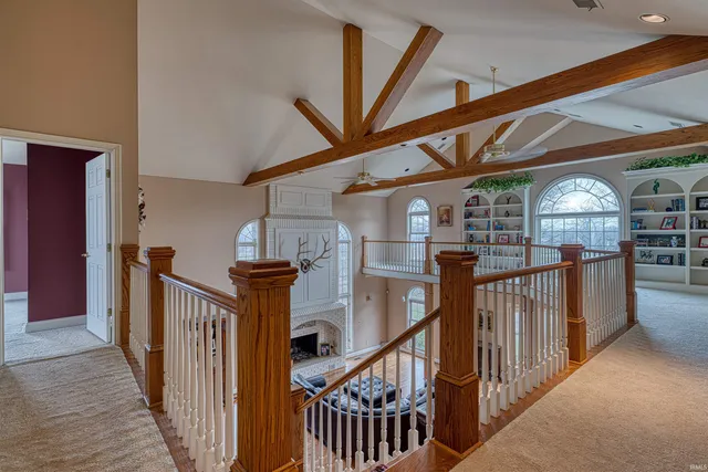 $749,900 | 4300 Bergdolt Road, Evansville, IN 47711