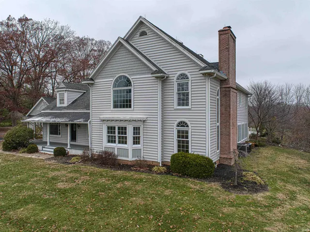 $749,900 | 4300 Bergdolt Road, Evansville, IN 47711