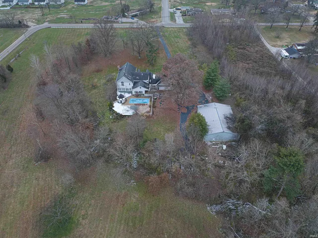$749,900 | 4300 Bergdolt Road, Evansville, IN 47711
