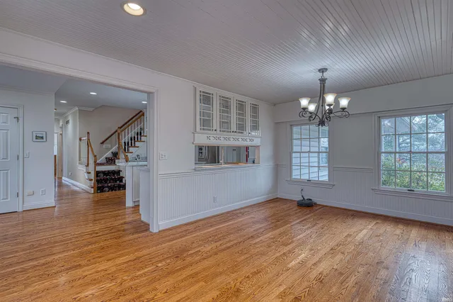 $749,900 | 4300 Bergdolt Road, Evansville, IN 47711