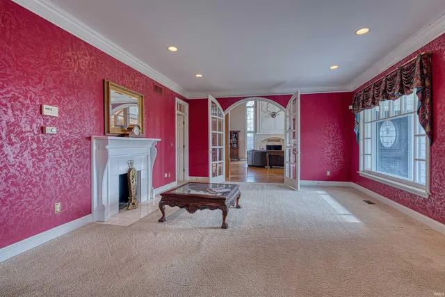 $749,900 | 4300 Bergdolt Road, Evansville, IN 47711