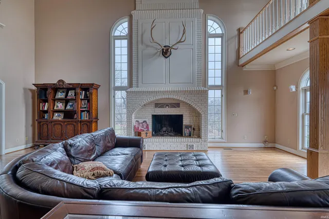 $749,900 | 4300 Bergdolt Road, Evansville, IN 47711