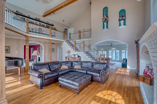 $749,900 | 4300 Bergdolt Road, Evansville, IN 47711