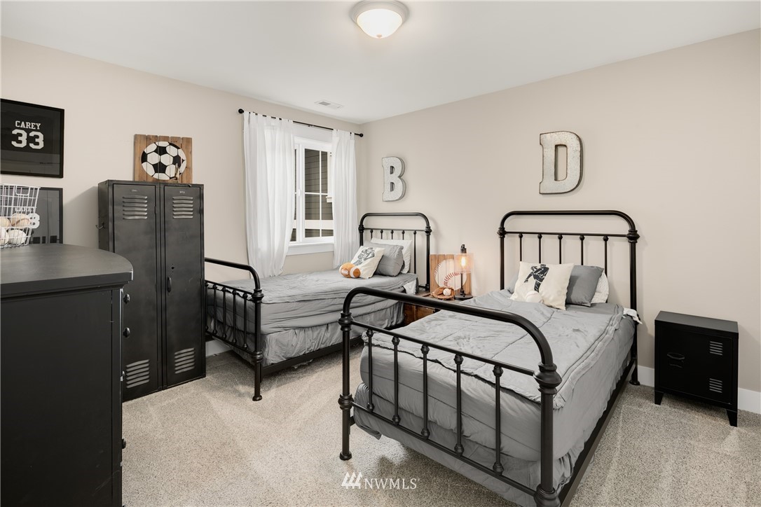 2219 Southwest Lake Roesiger Road Snohomish, WA 98290 - Photo 11 of 25
