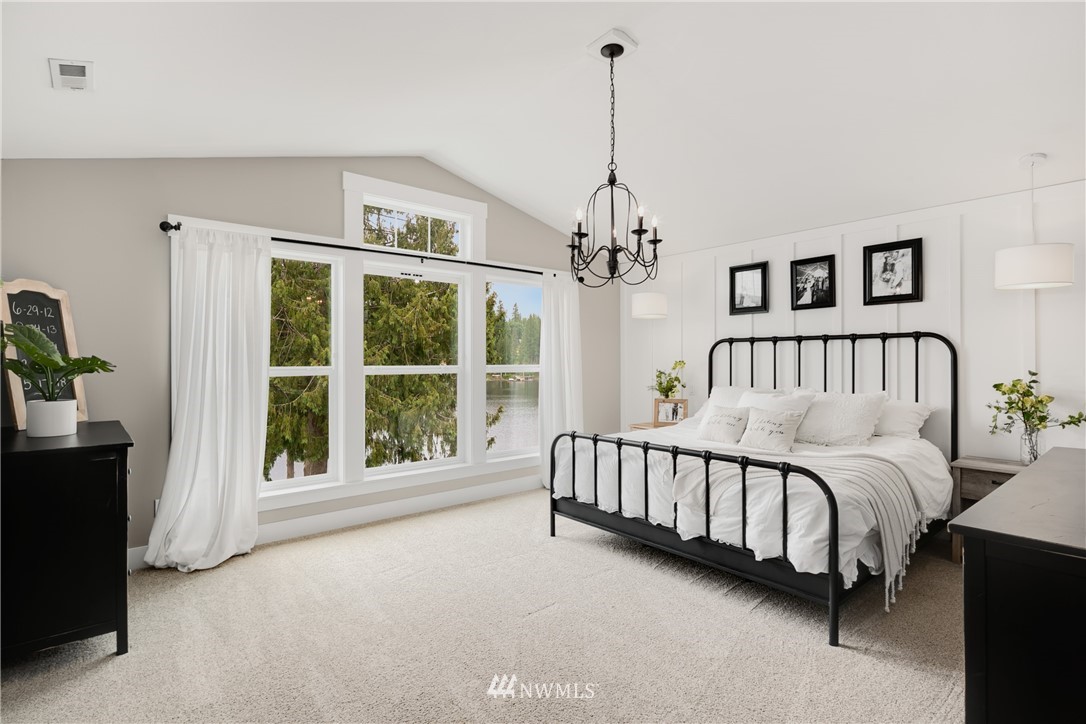 2219 Southwest Lake Roesiger Road Snohomish, WA 98290 - Photo 13 of 25