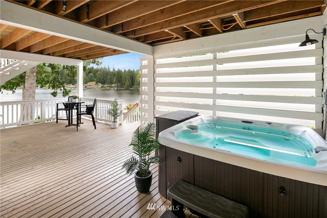 2219 Southwest Lake Roesiger Road Snohomish, WA 98290 - Photo 19 of 25