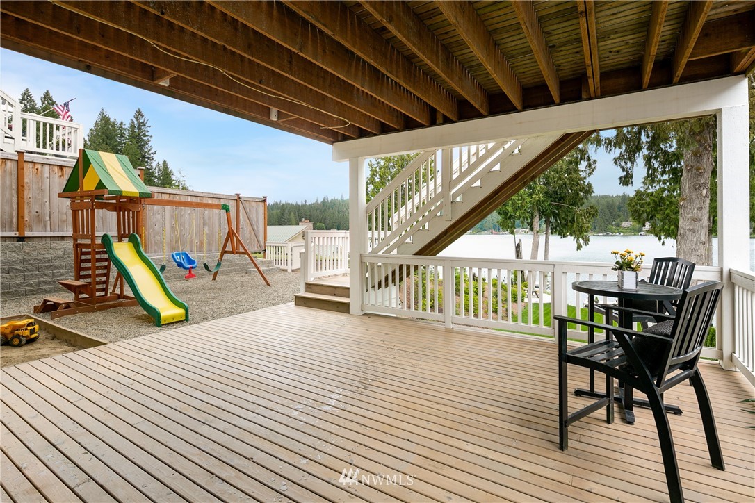 2219 Southwest Lake Roesiger Road Snohomish, WA 98290 - Photo 20 of 25