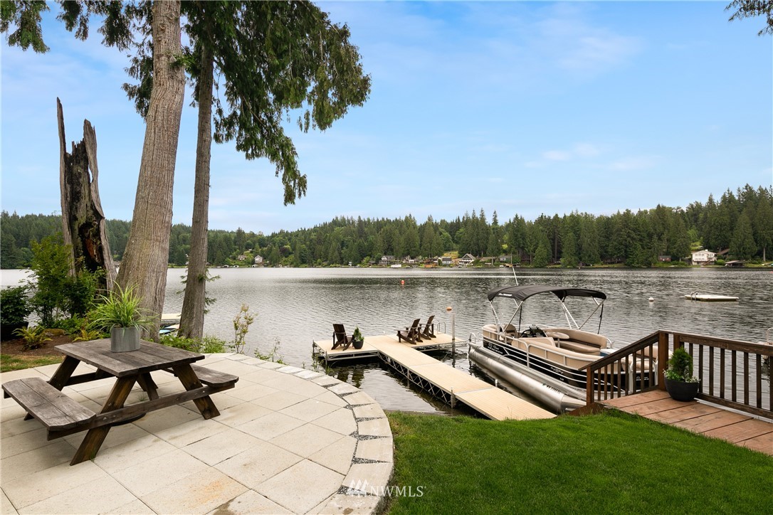2219 Southwest Lake Roesiger Road Snohomish, WA 98290 - Photo 22 of 25