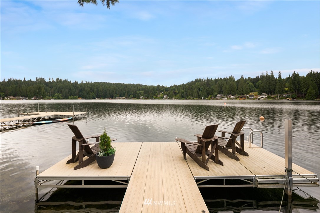 2219 Southwest Lake Roesiger Road Snohomish, WA 98290 - Photo 23 of 25