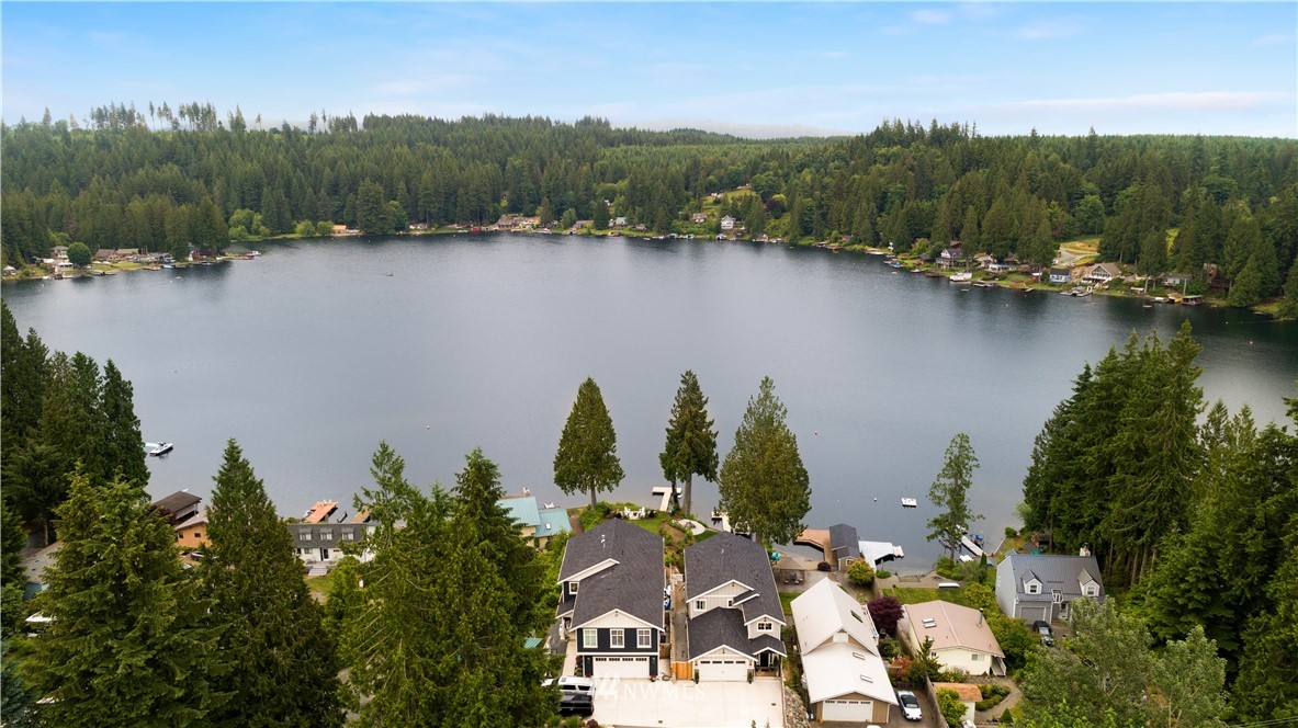 2219 Southwest Lake Roesiger Road Snohomish, WA 98290 - Photo 25 of 25