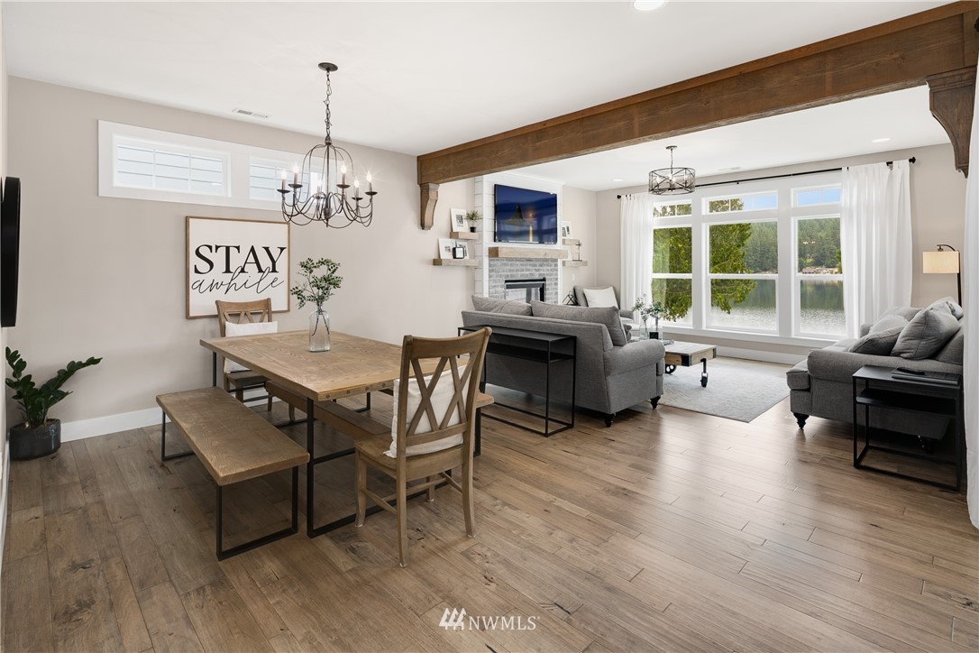 2219 Southwest Lake Roesiger Road Snohomish, WA 98290 - Photo 5 of 25