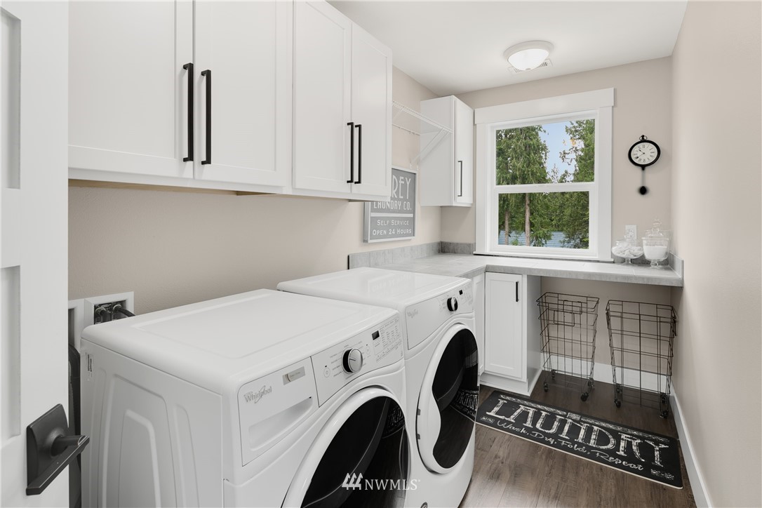 2219 Southwest Lake Roesiger Road Snohomish, WA 98290 - Photo 10 of 25