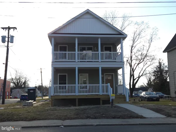 $299,000 | 412 Market Street, Pocomoke City, MD 21851