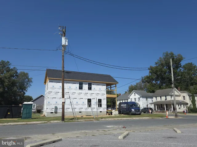 $309,900 | 412 Market Street, Pocomoke City, MD 21851