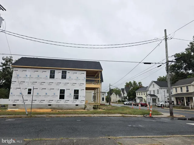 $309,900 | 412 Market Street, Pocomoke City, MD 21851