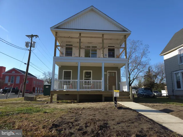$309,900 | 412 Market Street, Pocomoke City, MD 21851