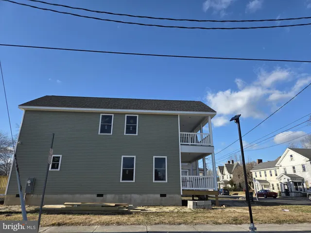 a view of a bathtub in a bathroom