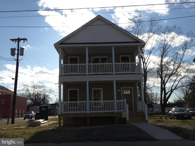 $309,900 | 412 Market Street, Pocomoke City, MD 21851