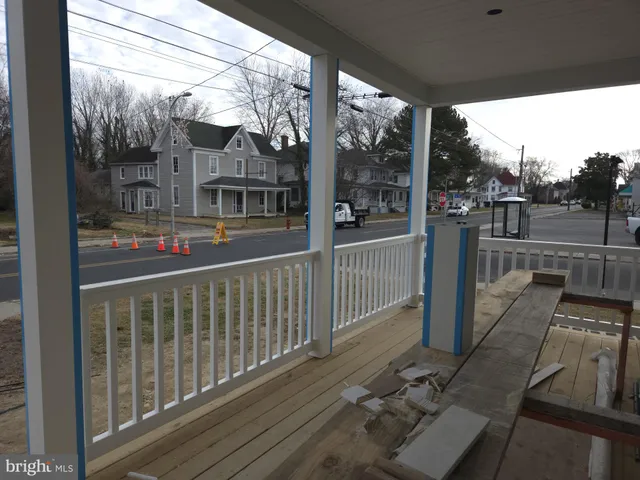 $309,900 | 412 Market Street, Pocomoke City, MD 21851