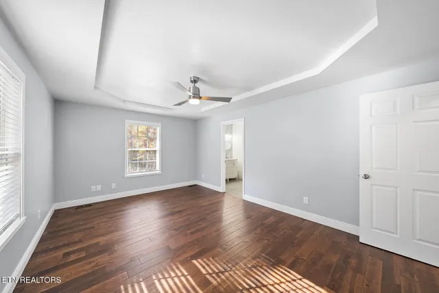 $569,900 | 1383 Old Bean Shed Road, Clarkrange, TN 38553