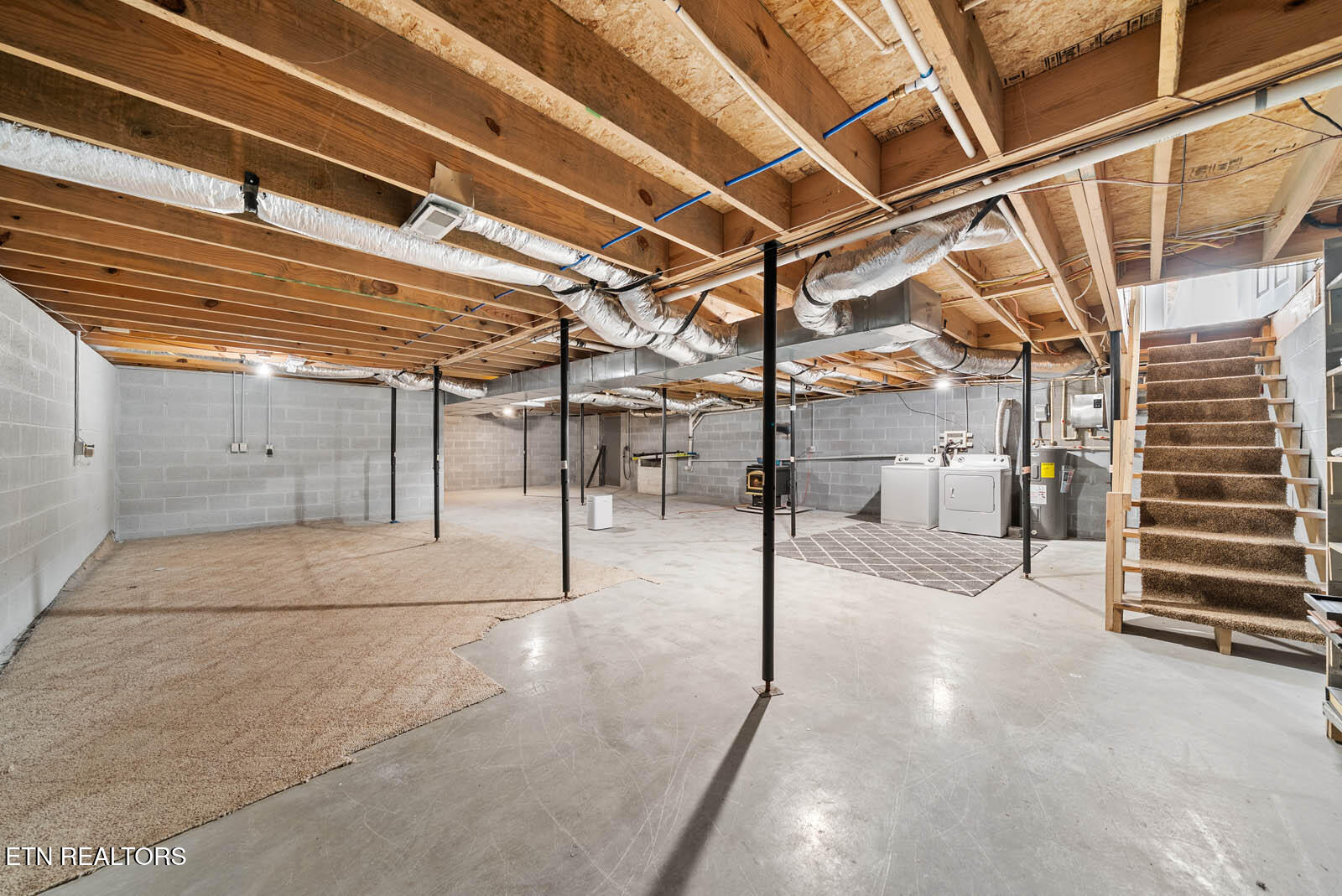 1383 Old Bean Shed Road Clarkrange, TN 38553 - Photo 22 of 36 DSC02021