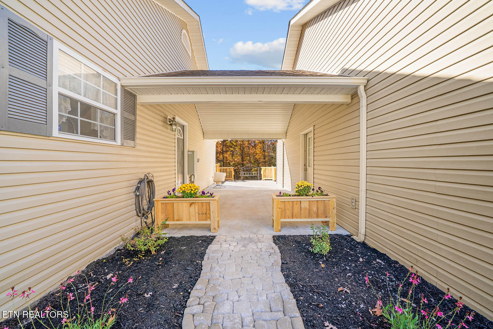 1383 Old Bean Shed Road Clarkrange, TN 38553 - Photo 24 of 36 16