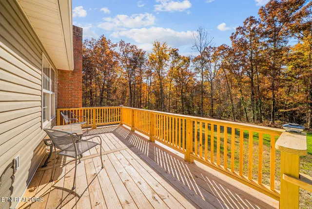 $569,900 | 1383 Old Bean Shed Road, Clarkrange, TN 38553