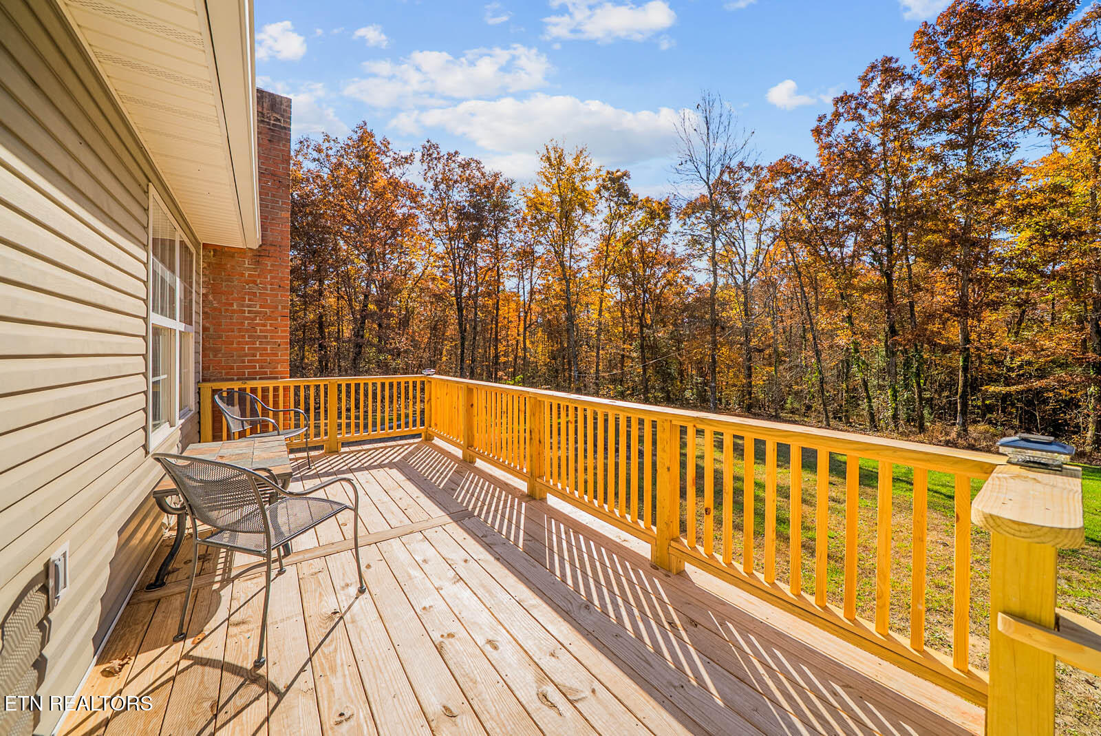 1383 Old Bean Shed Road Clarkrange, TN 38553 - Photo 25 of 36 18