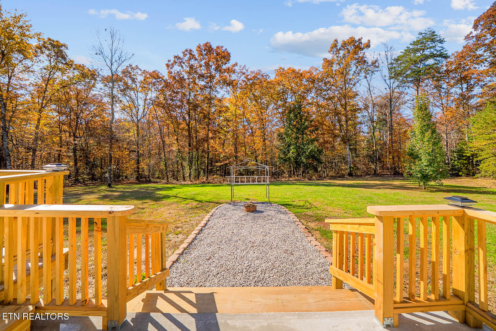 1383 Old Bean Shed Road Clarkrange, TN 38553 - Photo 27 of 36 21