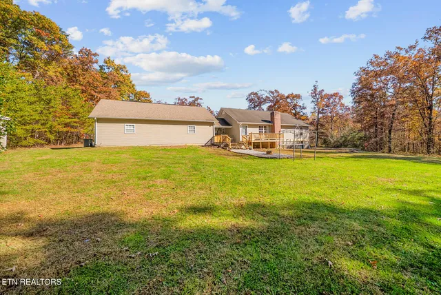 $569,900 | 1383 Old Bean Shed Road, Clarkrange, TN 38553