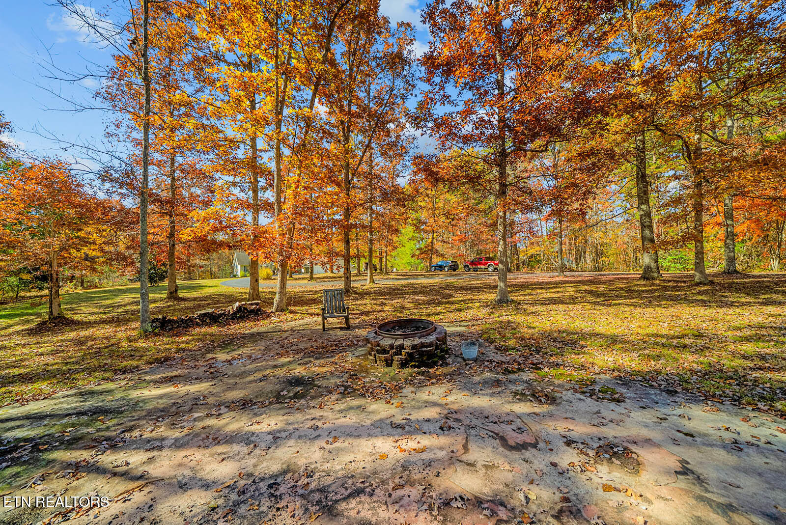 1383 Old Bean Shed Road Clarkrange, TN 38553 - Photo 31 of 36 28