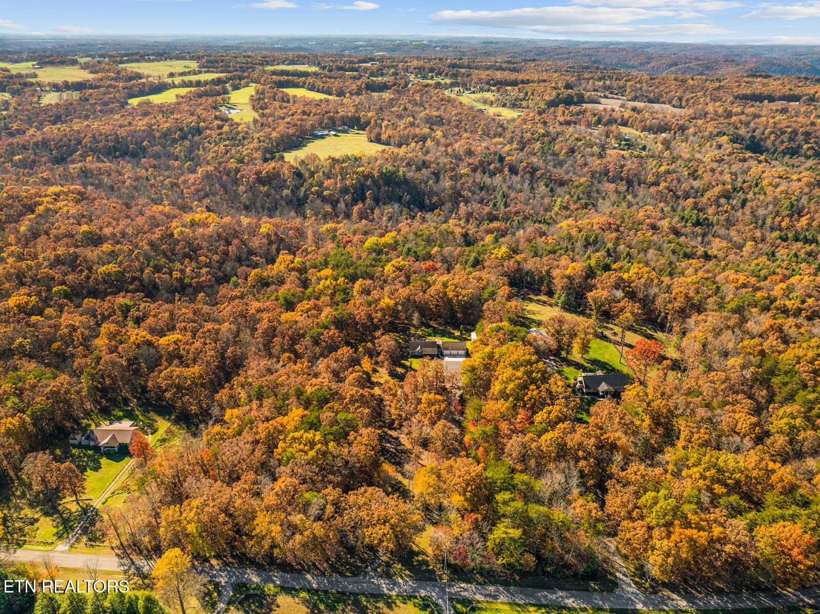 1383 Old Bean Shed Road Clarkrange, TN 38553 - Photo 32 of 36 1