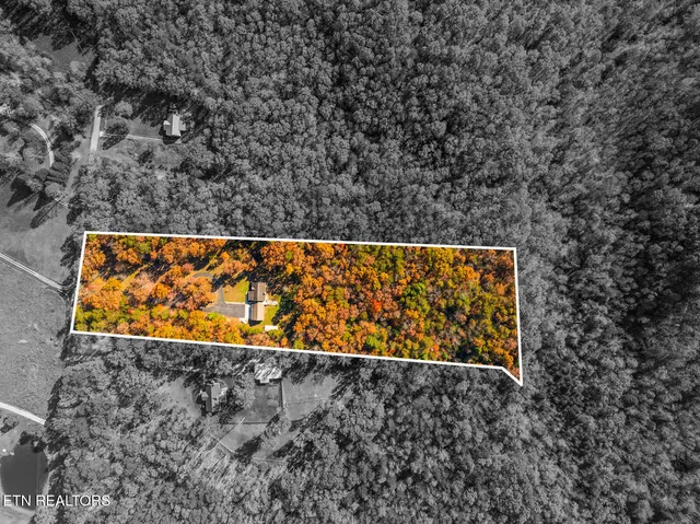 $569,900 | 1383 Old Bean Shed Road, Clarkrange, TN 38553