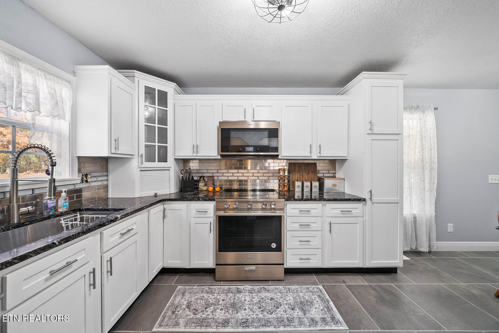 1383 Old Bean Shed Road Clarkrange, TN 38553 - Photo 8 of 36 DSC01967