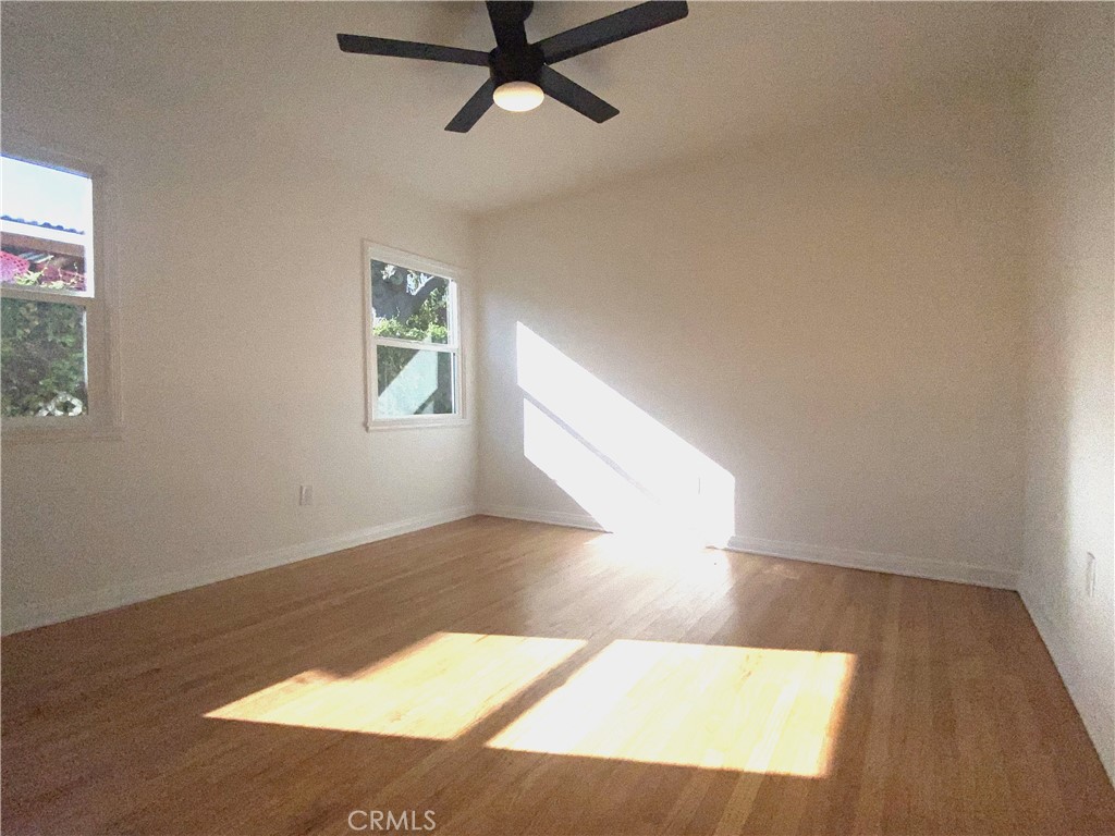 775 Morada Place Altadena, CA 91001 - Photo 24 of 32 a view of a hallway with a window