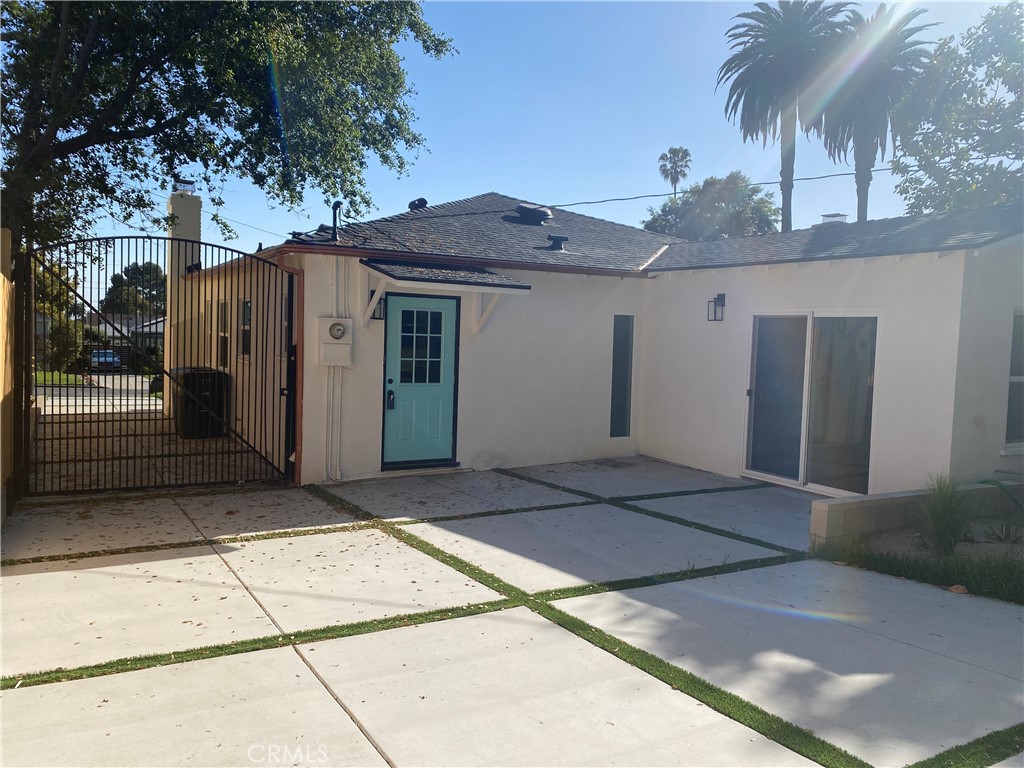 775 Morada Place Altadena, CA 91001 - Photo 30 of 32 a view of house with a outdoor space