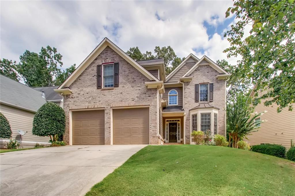 141 Yorkshire Lane Villa Rica, GA 30180 - Photo 1 of 1 Gallery Image 1