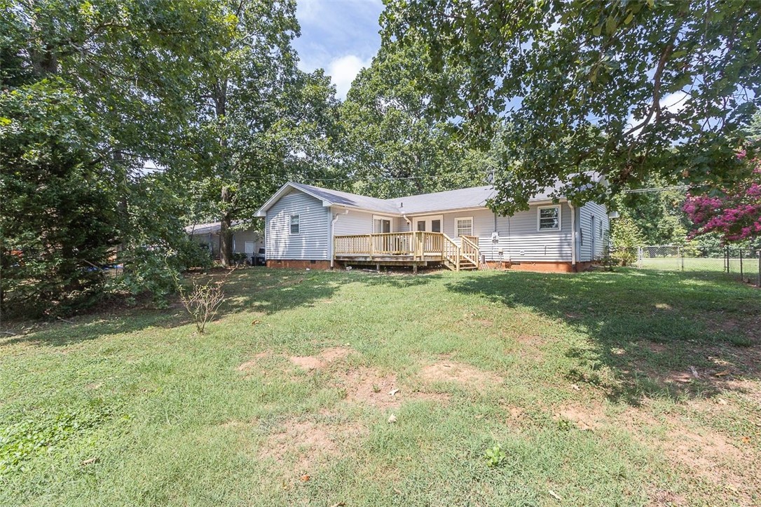 2412 Old Williamston Road Anderson, SC 29621 - Photo 24 of 26 Gallery Image 24