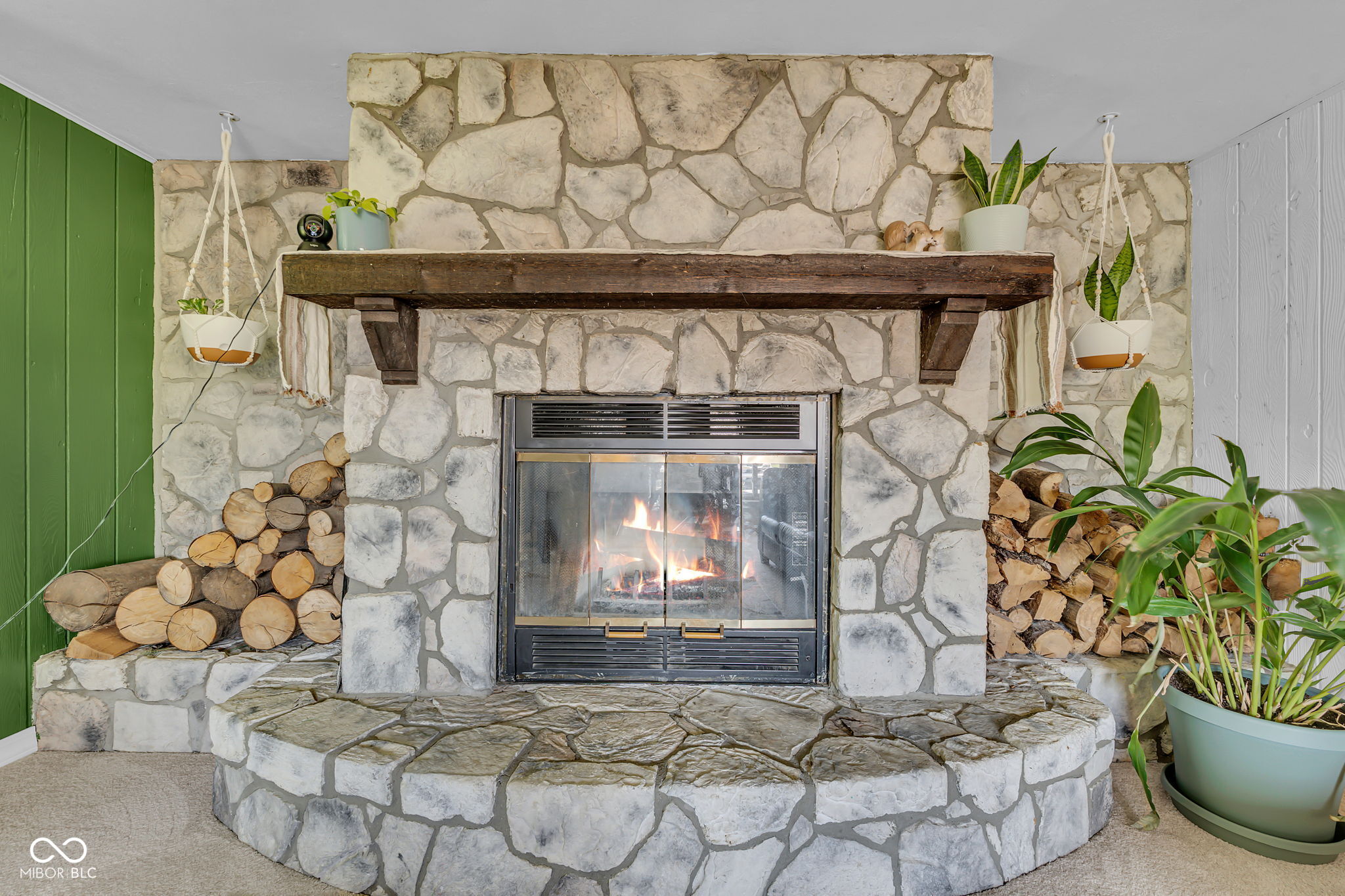 6534 Milhouse Road Indianapolis, IN 46221 - Photo 6 of 47 Gallery Image 6