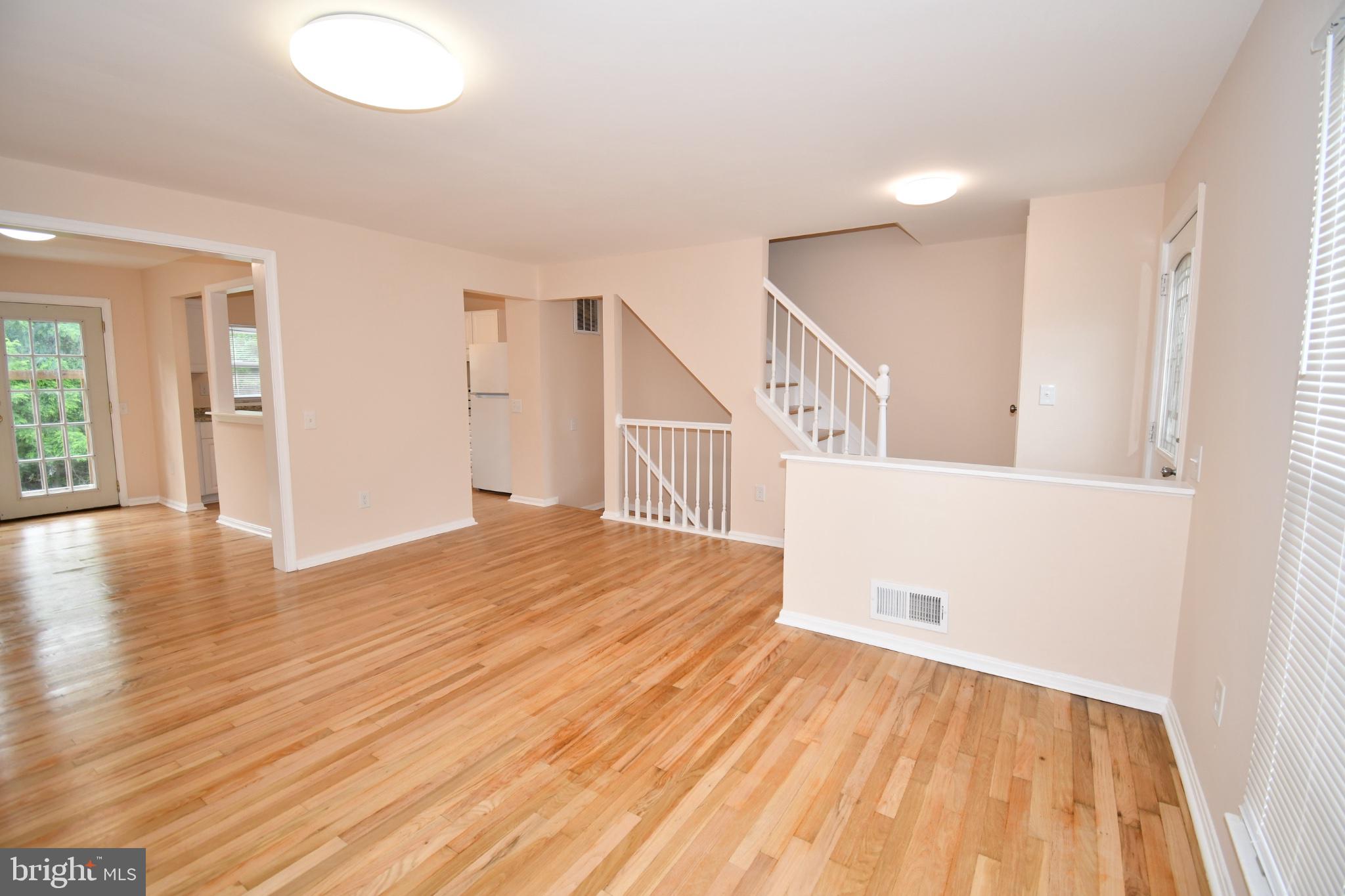 1666 Colonial Way Frederick, MD 21702 - Photo 62 of 62 Spacious, sunlit open floor plan.