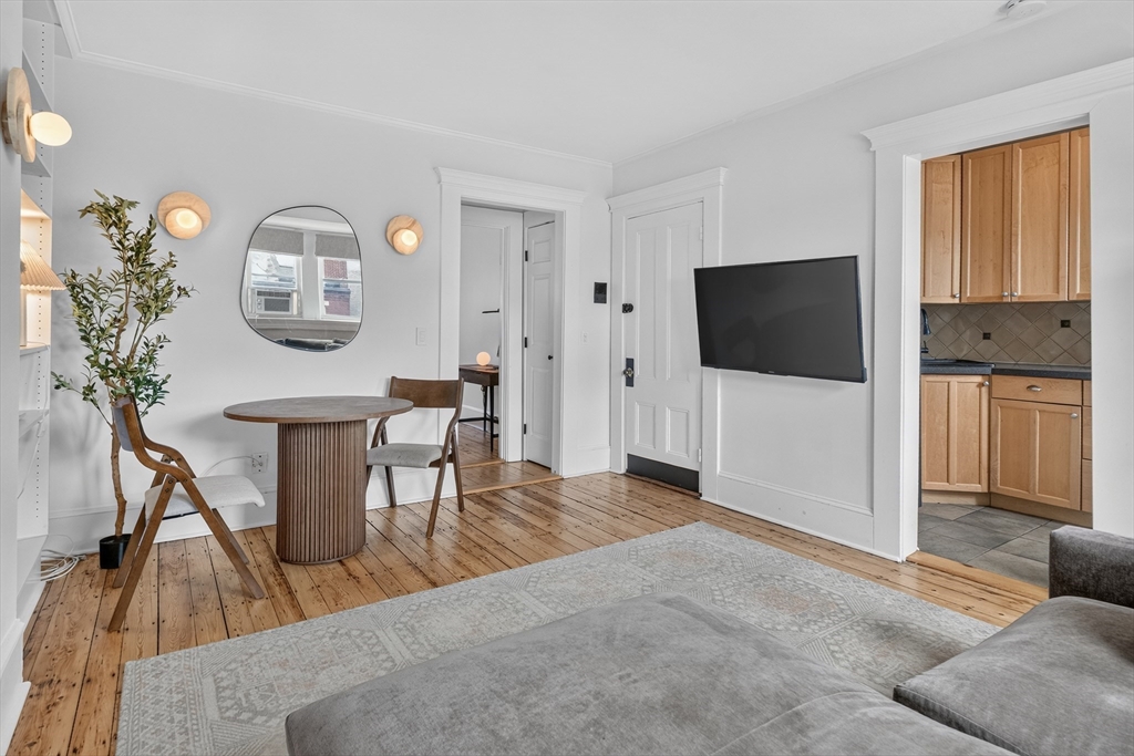 24 Harvard Street, Unit 4 Boston, MA 02129 - Photo 3 of 9