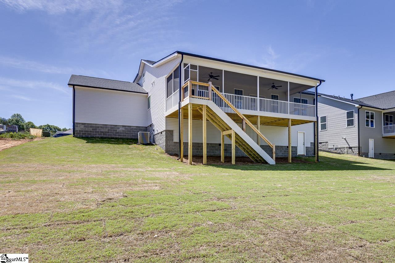 123 Hideaway Lane Easley, SC 29640 - Photo 43 of 47