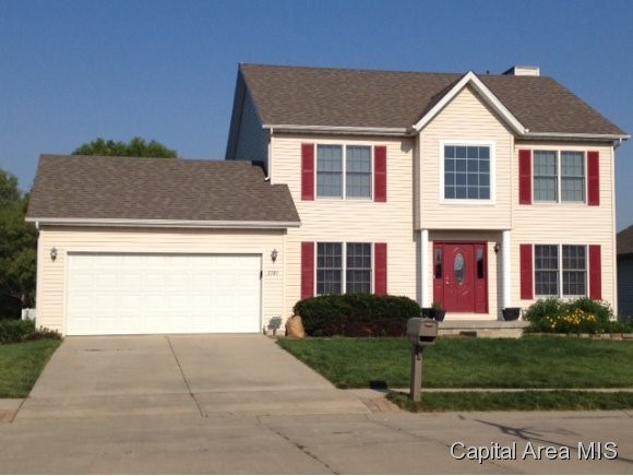 2701 Blackwater Boulevard Springfield, IL 62712 - Photo 1 of 1 Gallery Image 1