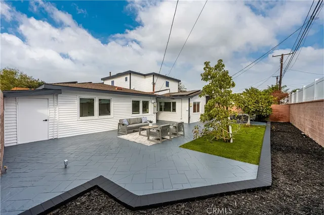 $1,499,000 | 2130 Kallin Avenue, Long Beach, CA 90815