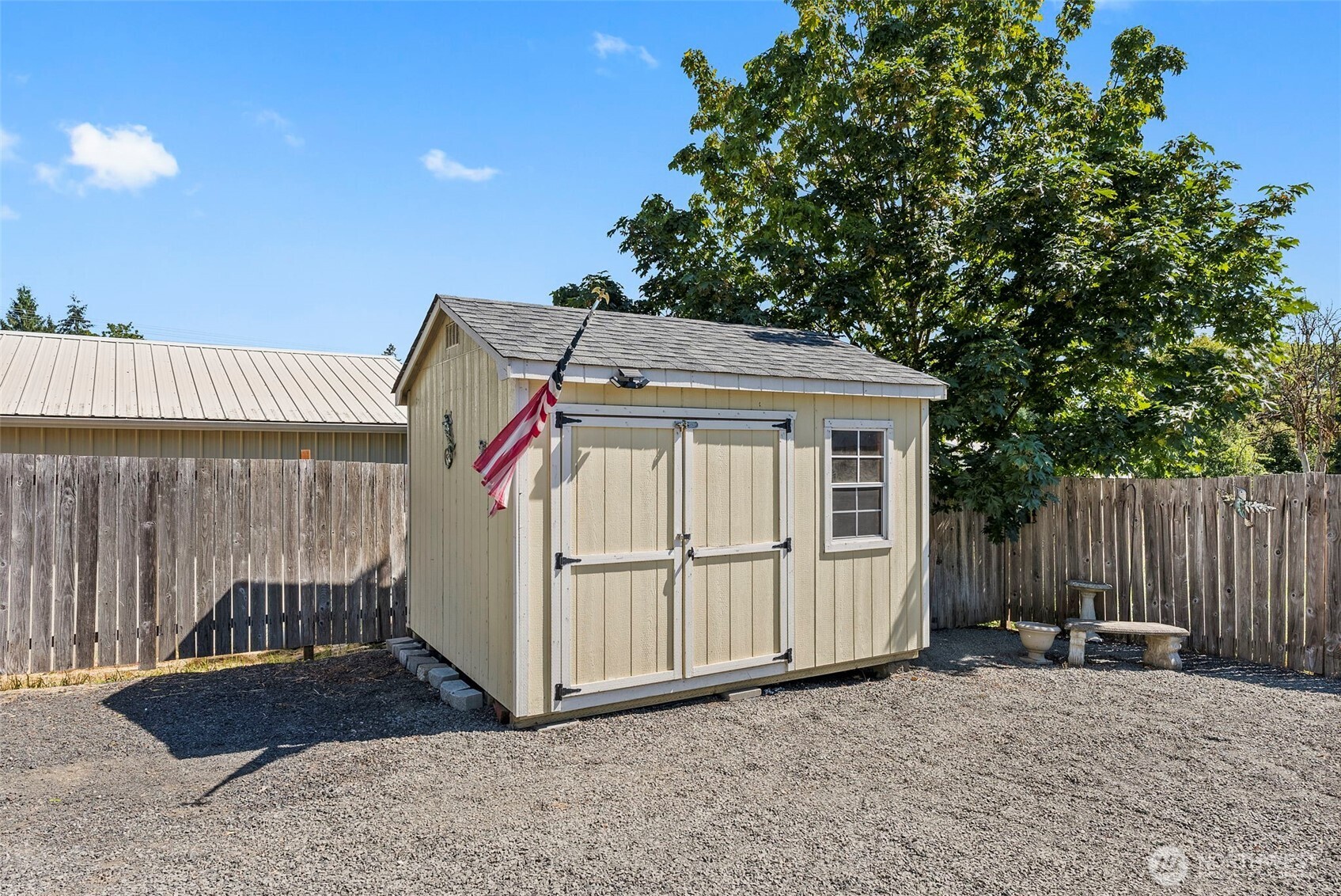 795 King Winlock, WA 98596 - Photo 37 of 40