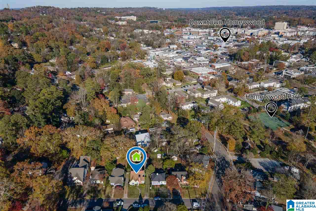 2923 Leland Road Birmingham, AL 35209 - Photo 46 of 50