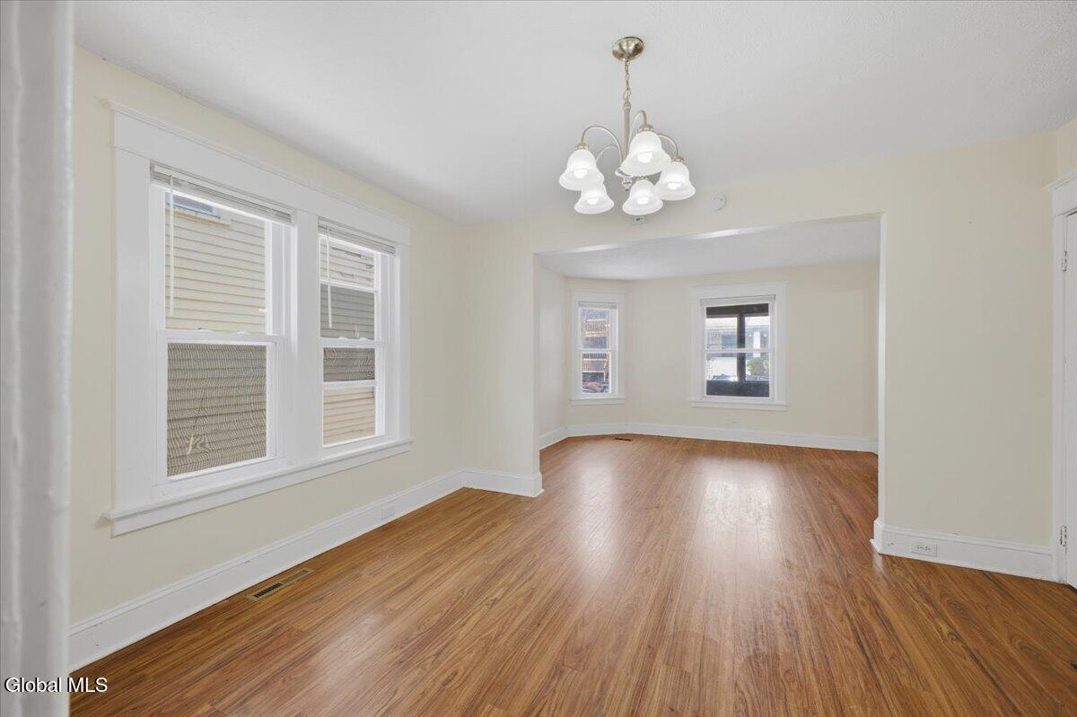 21 Hawk Street Schenectady, NY 12307 - Photo 11 of 29 Living Room Apt 1