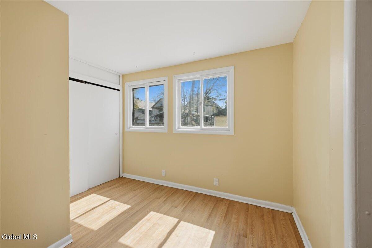 21 Hawk Street Schenectady, NY 12307 - Photo 14 of 29 Bedroom Apt 1